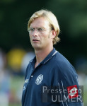 FUSSBALL FSV Trainer Jrgen Klopp
