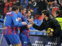 Fussball International  Schweizer Cup   FC Basel - FC  Zuerich