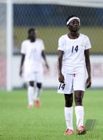 Fussball International  5. FIFA Frauen Weltmeisterschaft 2007 in ChinaNorwegen - GhanaNorwey vs. Ghana