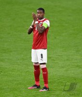 Fussball International Europameisterschaft 2021: Italien - Oesterreich