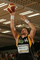 Basketball Fritz&Macziol Cup 2006