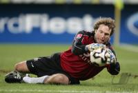 Fussball 1. Bundesliga: Koeln, WESSELS Einzelaktion am Ball