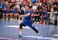 Handball  1. Bundesliga 2025/2026    06.09.2026 HBW Balingen - Weilstetten - SC Magdeburg