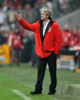 Fussball 1. Bundesliga  FC Bayern Muenchen - VfB Stuttgart