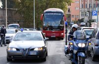 Rom / Vatikan Privataudienz: FC Bayern Muenchen besucht den Vatikan