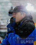 SKI   Weltcup  Kitzbhel Streif  Herren  AbsageFIS Race Direktor Hujara