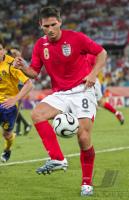 Fussball WM 2006 SWE-ENG