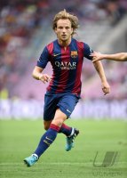 FUSSBALL International 2014/2015: Ivan Rakitic (Barca)