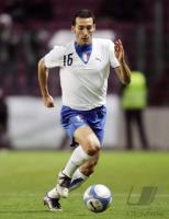 Fussball  International WM 2006, Italien