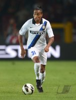 FUSSBALL SERIE A:  Turin - Inter Mailand