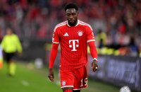 FUSSBALL CHAMPIONS LEAGUE  SAISON 26/27  FC Bayern Muenchen - FC Arsenal