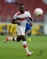 Fussball Europa League: VfB Stuttgart - Dynamo Moskau