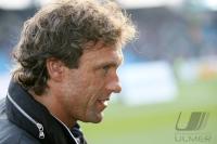 Fussball 1. Bundesliga: HSV, DOLL