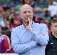 Fussball DFB Pokal 1. Runde 15/16: FC Noettingen - FC Bayern Muenchen