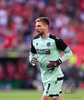 Fussball 2. Bundesliga Saison 22/23: 1. FC Kaiserslautern - Hannover 96