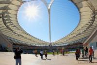 FUSSBALL WM 2010,  VORRUNDE:  Holland - Japan