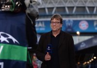 Fussball Champions League Finale 2013:  Borussia Dortmund - FC Bayern Muenchen