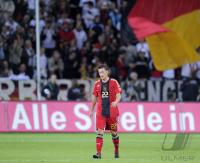 Internationales Freundschaftsspiel: Deutschland - Suedafrika