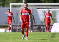 Fussball Regionalliga Sued 23/24: TSG Balingen - FSV Frankfurt
