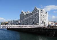 LAND UND LEUTE  FUSSBALL WM 2010