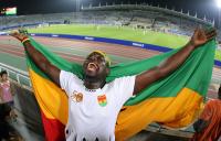 Fussball International  U 17 Weltmeisterschaft