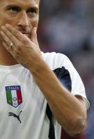 Fussball WM 2006 GER-ITA
