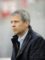 Fussball 1. Bundesliga: 1.FC Koeln - Hertha BSC Berlin