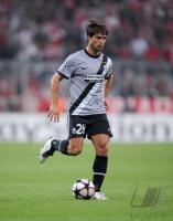 FUSSBALL  International CHL 09/10  Diego (Juve)
