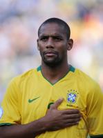 FIFA Confed Cup 2009: MAICON (BRA)
