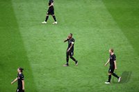 Fussball International Europameisterschaft 2021: Niederlande - Oesterreich