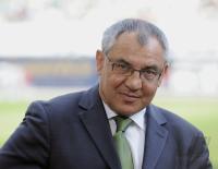 Fussball 1. Bundesliga: VfL Wolfsburg - TSG 1899 Hoffenheim