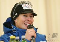 Ski Alpin Damen Abfahrt Altenmarkt