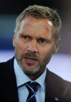 Fussball 1. Bundesliga, Saison 2011/2012: Hamburg - Wolfsburg