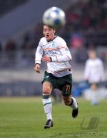 Fussball 1. Bundesliga : Mesut Oezil (Werder)