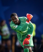 Fussball WM 2026 Sechzehntelfinale: Frankreich - Schweden