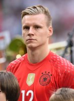 Fussball International Testspiel: Deutschland - Slowakei