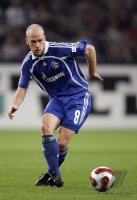 Fussball 1. Bundesliga: 1.FC Schalke 04 - VfL Bochum