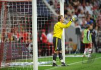 FUSSBALL Vorbereitungsspiel FC Bayern - Inter Mailand