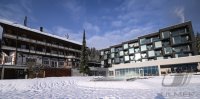 Fussball International EM 2024 : Moegliches Team Base Camp, Hotel Fritz Lauterbad, Freudenstadt