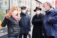 Tageszertifikat fuer Innenstadtbesucher in Tuebingen, Prof. Dr. Peter Kremsner