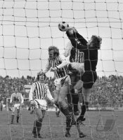 Fussball 1. Bundesliga Saison 1972/1973: Hoeness, Dietrich