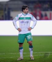 Fussball Bundesliga  DIEGO  (Werder Bremen)