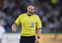 Fussball International  U 21 Laenderspiel: Deutschland - Frankreich