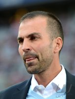 Fussball 1. Bundesliga, Saison 2012/2013: Trainer Markus Babbel (TSG 1899 Hoffenheim)