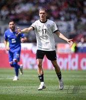 FUSSBALL UEFA Nations League 2024/2025
Spanien - Frankreich