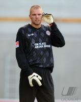 Fussball 1. Bundesliga, Saison 2010/2011, Testspiel: FC St. Pauli, PLIQUETT