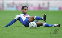 Fussball 1. Bundesliga, Saison 2011/2012:  Raffael  (Hertha BSC Berlin)