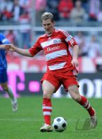 Fussball 1. Bundesliga: Bayern Muenchen - VfL Bochum