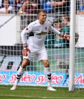 Fussball 1. Bundesliga Saison 18/19: TSG 1899 Hoffenheim - SC Freiburg