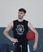 Basketball 2. Bundesliga 2020/2021 Tigers Tuebingen